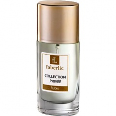 Collection Privée - Rubis